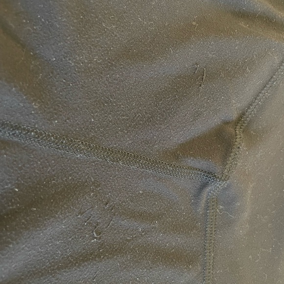 Lululemon Sz 4 Align Leggings - Picture 4 of 4